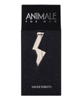 Animale For Men EDT 100ml Spray