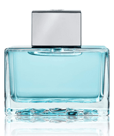 Antonio Banderas Blue Seduction For Women EDT 80ml Spray