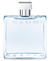 Azzaro Chrome For Men EDT 100ml Spray