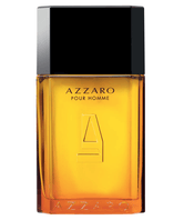 Azzaro For Men EDT 100ml Spray Rechargeable