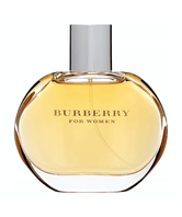 Burberry Classic For Women EDP 100ml Spray