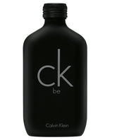 CK Be Unisex EDT 200ml Spray