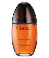 CK Obsession For Women EDP 100ml Spray