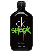 CK One Shock For Men EDT 100ml Spray