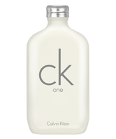 CK One Unisex EDT 200ml Spray