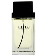 CH Chic For Men EDT 100ml Spray