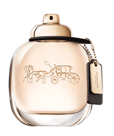 Coach For Women EDP 90ml Spray