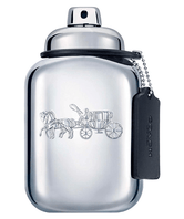 Coach Platinum For Men EDT 100ml Spray