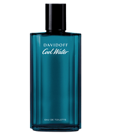 Davidoff Cool Water For Men EDT 125ml Spray