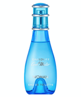 Davidoff Cool Water For Women EDT 100ml Spray