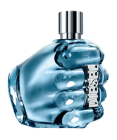 Diesel Only The Brave For Men EDT 125ml Spray