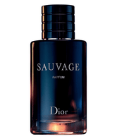 Dior Sauvage For Men Parfum 100ml Spray