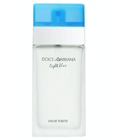 Dolce & Gabbana Light Blue For Women EDT 100ml Spray