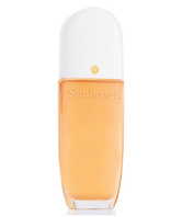 Elizabeth Arden Sunflowers For Women EDT 100ml Spray