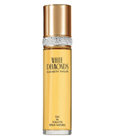 Elizabeth Taylor White Diamonds For Women EDT 100ml Spray
