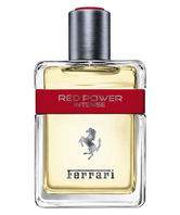 Ferrari Red Power Intense For Men EDT 125ml Spray