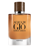 Giorgio Armani Acqua Di Gio Absolu For Men EDP 125ml Spray