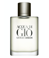 Giorgio Armani Acqua Di Gio For Men EDT 100ml Spray