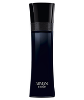 Giorgio Armani Code For Men EDT 125ml Spray