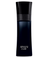 Giorgio Armani Code For Men EDT 75ml Spray