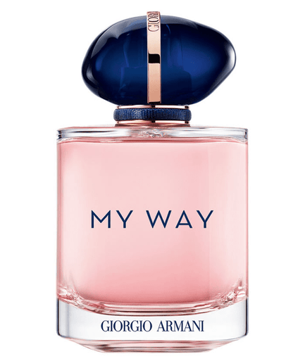 Giorgio Armani My Way For Women EDP 90ml Spray