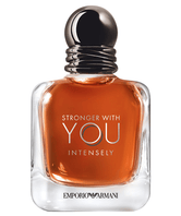 Giorgio Armani Stronger With You Intensely For Men EDP 100ml Spray