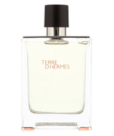 Hermès Terre D'Hermès For Men EDT 100ml Spray