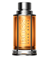 Hugo Boss The Scent For Men EDT 100ml Spray