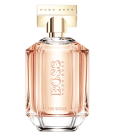 Hugo Boss The Scent For Women EDP 100ml Spray