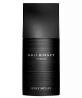 Issey Miyake Nuit d'Issey For Men EDP 125ml Spray