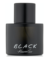 Kenneth Cole Black For Men EDT 100ml Spray