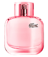 Lacoste Eau De Lacoste L.12.12 Pour Elle Sparkling For Women EDT 90ml Spray