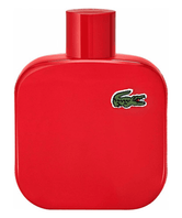Lacoste Eau de Lacoste L.12.12 Rouge For Men EDT 100ml Spray