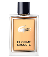 Lacoste L'Homme Lacoste For Men EDT 100ml Spray