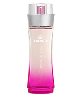 Lacoste Touch Of Pink For Women EDT 90ml Spray