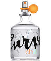 Liz Claiborne Curve Chill For Men EDT 125ml Spray