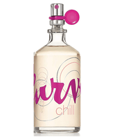 Liz Claiborne Curve Chill For Women EDT 100ml Spray