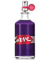 Liz Claiborne Curve Connect For Women EDT 100ml Spray