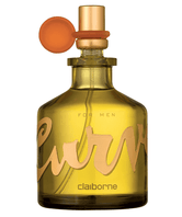 Liz Claiborne Curve For Men EDT 125ml Spray