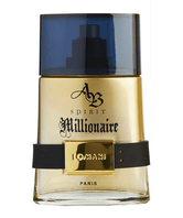 Lomani AB Spirit Millionaire For Men EDT 100ml Spray
