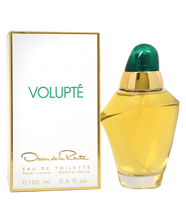 Fragancias Oscar De La Renta Oscar De La Renta Volupte For Women EDT 100ml Spray 3254