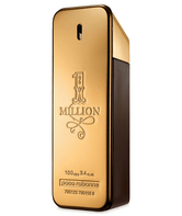 Paco Rabanne 1 Million For Men EDT 100ml Spray