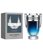 Fragancias Paco Rabanne Paco Rabanne Invictus Legend For Men EDP 100ml Spray