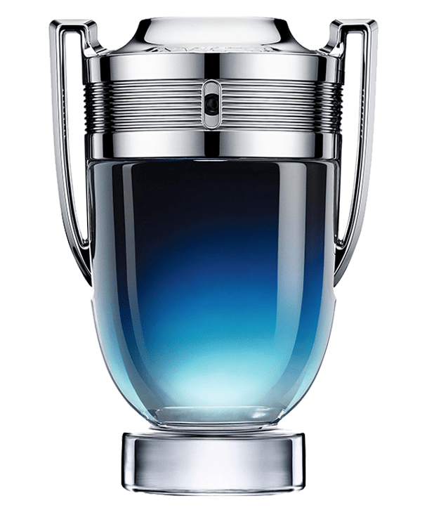 Fragancias Paco Rabanne Paco Rabanne Invictus Legend For Men EDP 100ml Spray