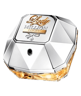 Paco Rabanne Lady Million Lucky For Women EDP 80ml Spray