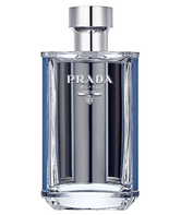 Prada L'Homme Prada L'Eau For Men EDT 100ml Spray