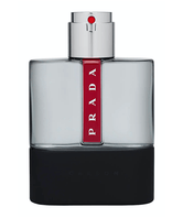Prada Luna Rossa Carbon For Men EDT 100ml Spray