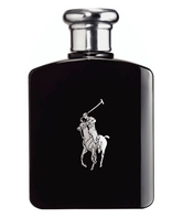 Ralph Lauren Polo Black For Men EDT 125ml Spray