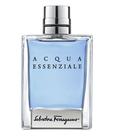 Ferragamo Acqua Essenziale Pour Homme EDT 100ml Spray