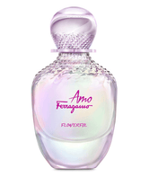 Ferragamo Amo Flowerful For Women EDT 100ml Spray
